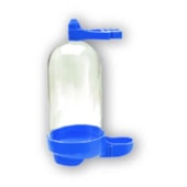 Bebedouro Club Pet Grande Pássaros 260ml