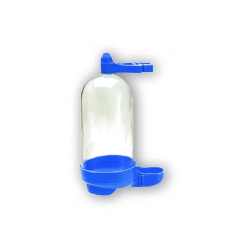 Bebedouro Club Pet Grande Pássaros 260ml