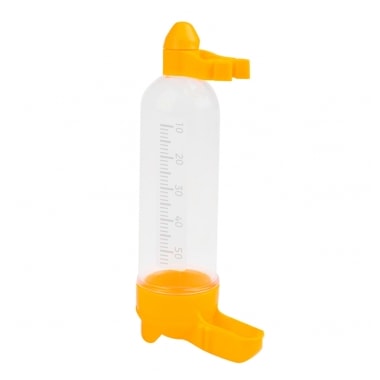 Bebedouro Club Pet Médio Pássaros 90ml