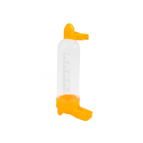 Bebedouro Club Pet Médio Pássaros 90ml