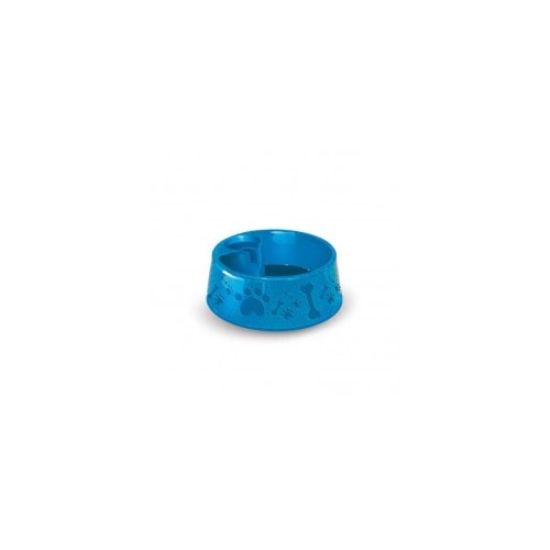 Bebedouro Furacão Pet Paris Azul N2 700ml