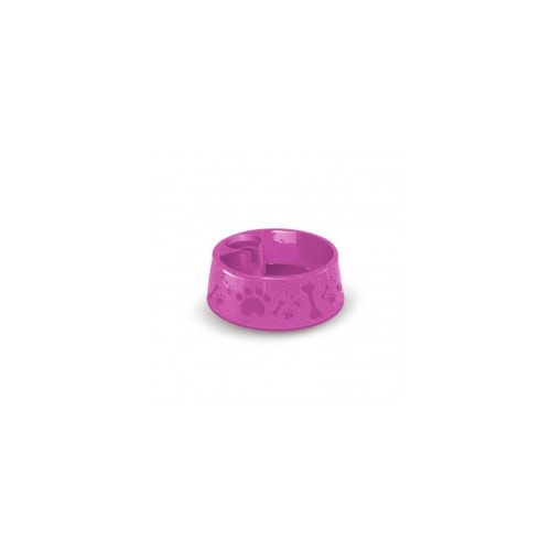 Bebedouro Furacão Pet Paris Rosa N4 1,6L