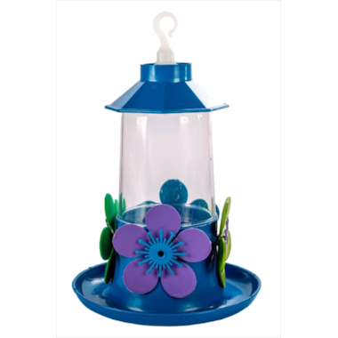 Bebedouro Jel Plast Luxo Beija-flor 250ml