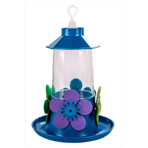 Bebedouro Jel Plast Luxo Beija-flor 250ml