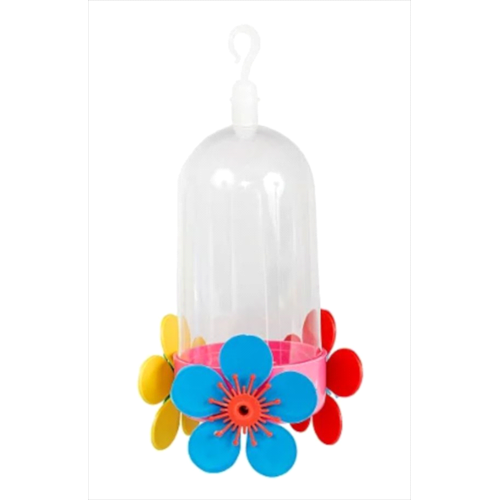 Bebedouro Jel Plast Simples Beija-flor 250ml