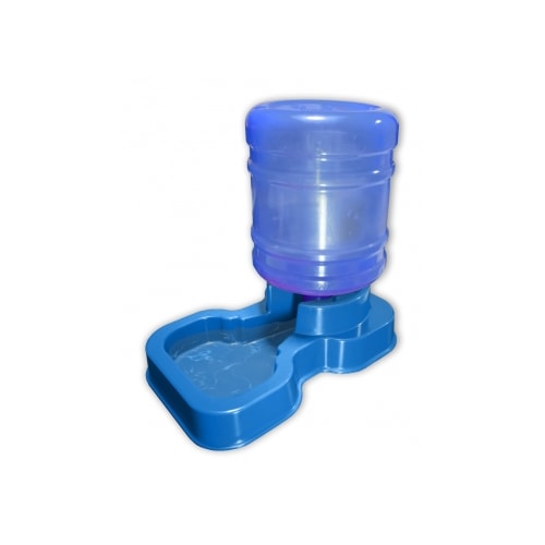 Bebedouro Murano Automático Maxi com Garrafão Azul 10L