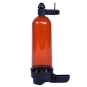 Bebedouro Plast Pet Âmbar Mini 50ml
