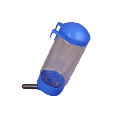 Bebedouro Savana Automático Simples Azul 400ml