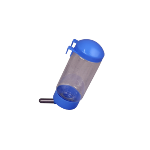 Bebedouro Savana Automático Simples Azul 400ml