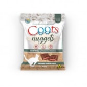 Bifinho Caats Nuggets Peixe Gatos Castrados 40g
