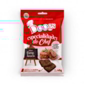 Bifinho Doogs Carne 40g