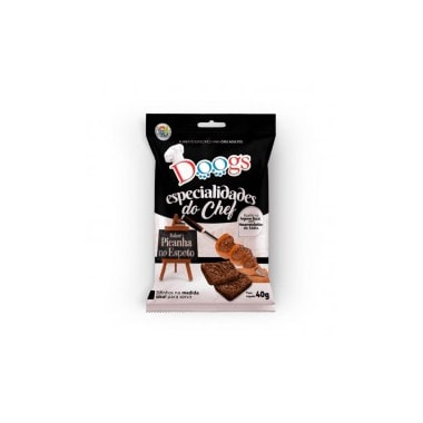 Bifinho Doogs Especialidades do Chef Picanha 40g