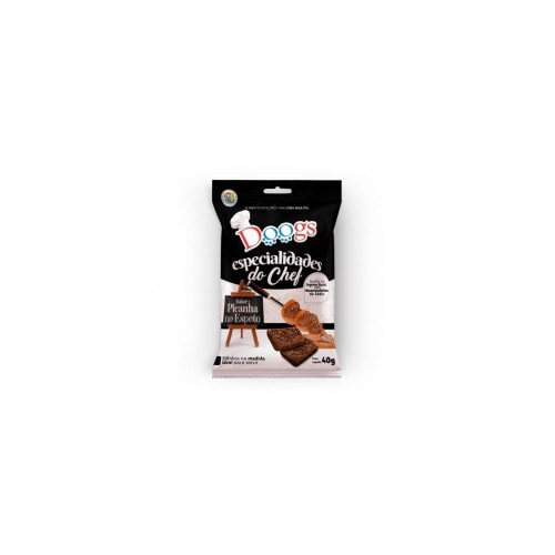 Bifinho Doogs Especialidades do Chef Picanha 40g