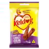 Bifinho Keldog Carne e Cereais 55g
