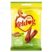 Bifinho Keldog Carne e Vegetais 55g