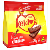 Bifinho Keldog Churrasco 250g