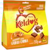 Bifinho Keldog Galinha Caipira 250g