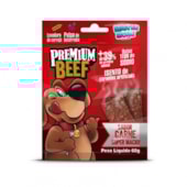 Bifinho Mister Bone Beef Carne Premium 50g