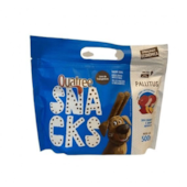 Bifinho Quatree Pallitus Carne e Batata Doce 500g