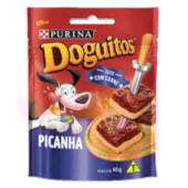 Biscoito Doguitos Rodizio Picanha 45g