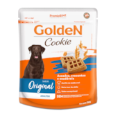 Biscoito Golden Cookie Original Cães Adultos 350g