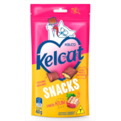 Biscoito Kelcat Atum Gatos 40g