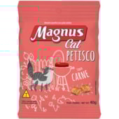 Biscoito Magnus Cat Carne 40g