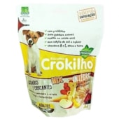 Biscoito Oriente Crokilho Mix Cães 250g