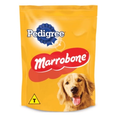 Biscoito Pedigree Marrobone Cães 200g
