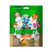 Biscoito Pet Dog Sabores Cães 180g