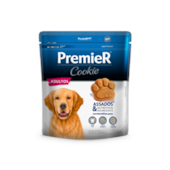 Biscoito Premier Cookie Original Cães Adultos 250g