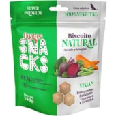 Biscoito Quatree Natural Vegano 150g