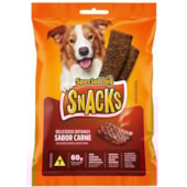 Biscoito Special Dog Carne Bifinhos 400g
