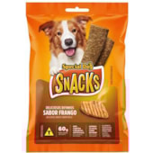 Biscoito Special Dog Frango Bifinhos 400g
