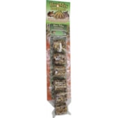 Bloco Bio Mix de Sementes Roedores 55g - Unidade