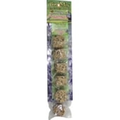 Bloco Bio Mix Sementes Periquitos e Calopsitas - Unidade