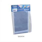 Bolsa de Nylon Club Pet para Filtros com Velcro N1