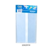 Bolsa de Nylon Club Pet para Filtros com Velcro N3