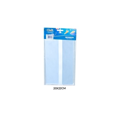 Bolsa de Nylon Club Pet para Filtros com Velcro N3