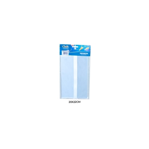 Bolsa de Nylon Club Pet para Filtros com Velcro N3