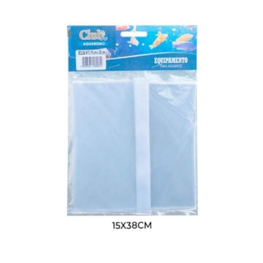 Bolsa de Nylon Club Pet para Filtros com Velcro N5
