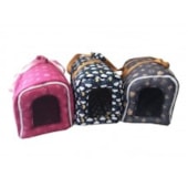 Bolsa de Transporte Donpetit Cores Diversas