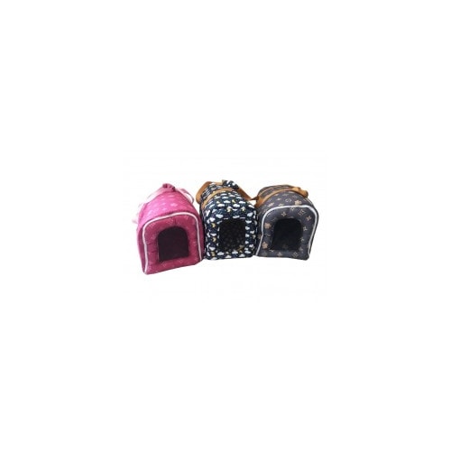 Bolsa de Transporte Donpetit Cores Diversas