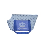 Bolsa de Transporte Donpetit Luxo Macho Grande