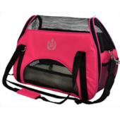 Bolsa de Transporte São Pet Atenas Vermelha N2