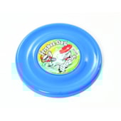 Brinquedo Alvorada Frisbee Dog Disco
