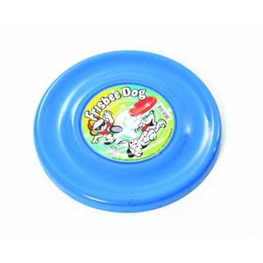 Brinquedo Alvorada Frisbee Dog Disco