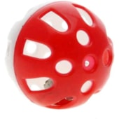 Brinquedo American Pets Bola com Guizo Gatos