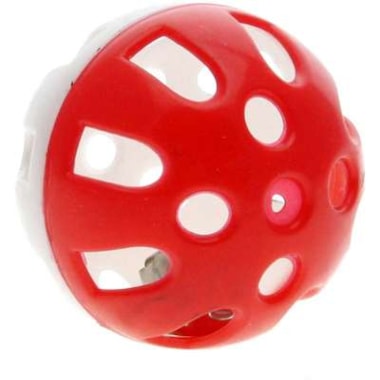 Brinquedo American Pets Bola com Guizo Gatos
