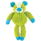 Brinquedo American Pets Pelúcia Urso Soft